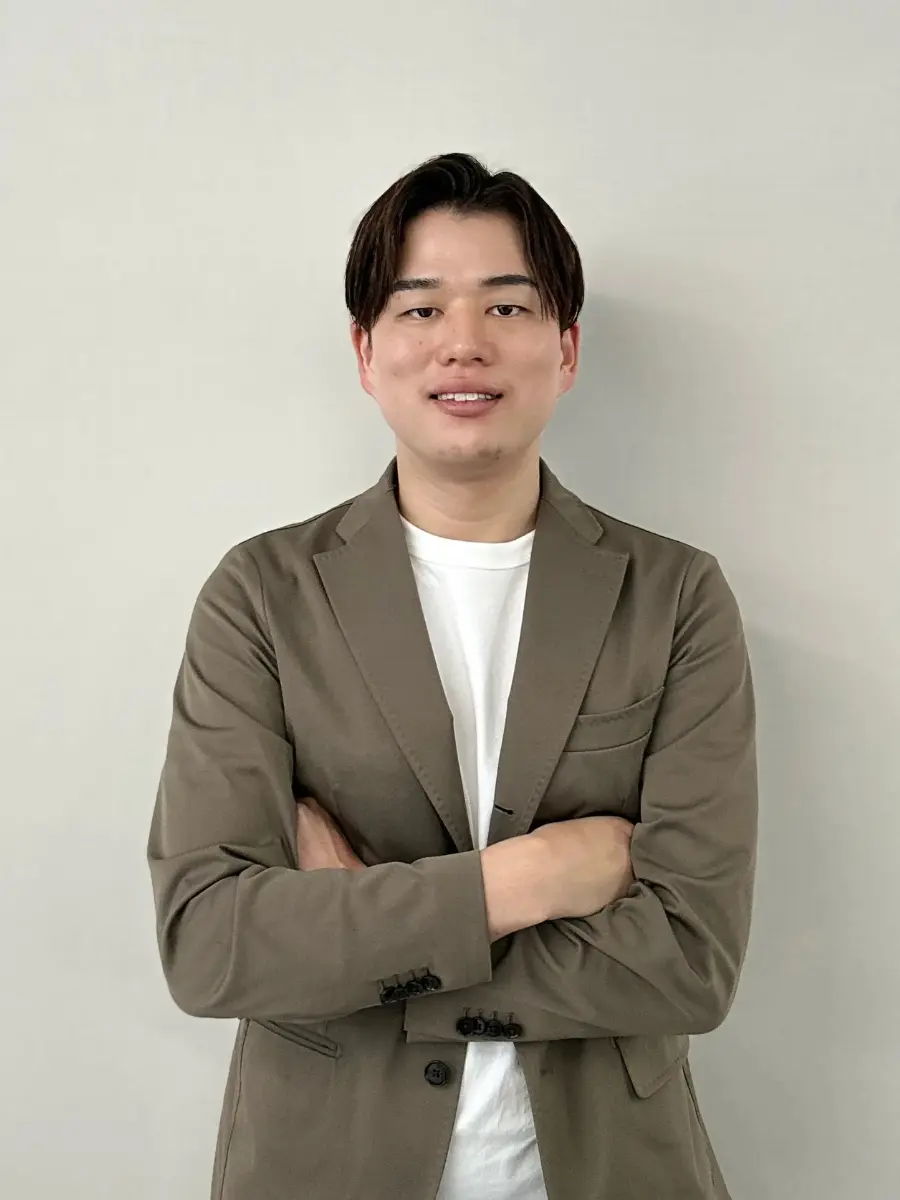 KIさんの社員インタビュー
