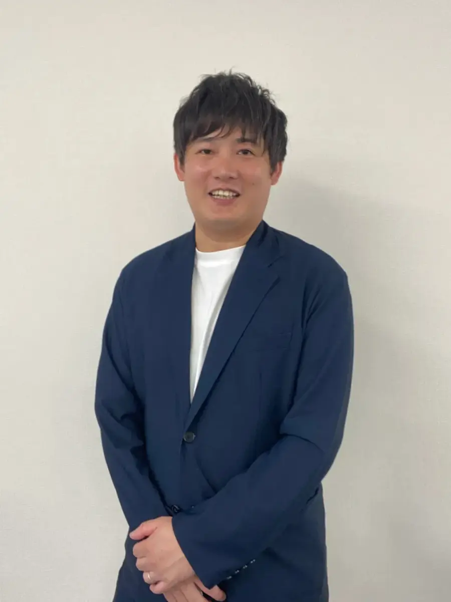 SNさんの社員インタビュー