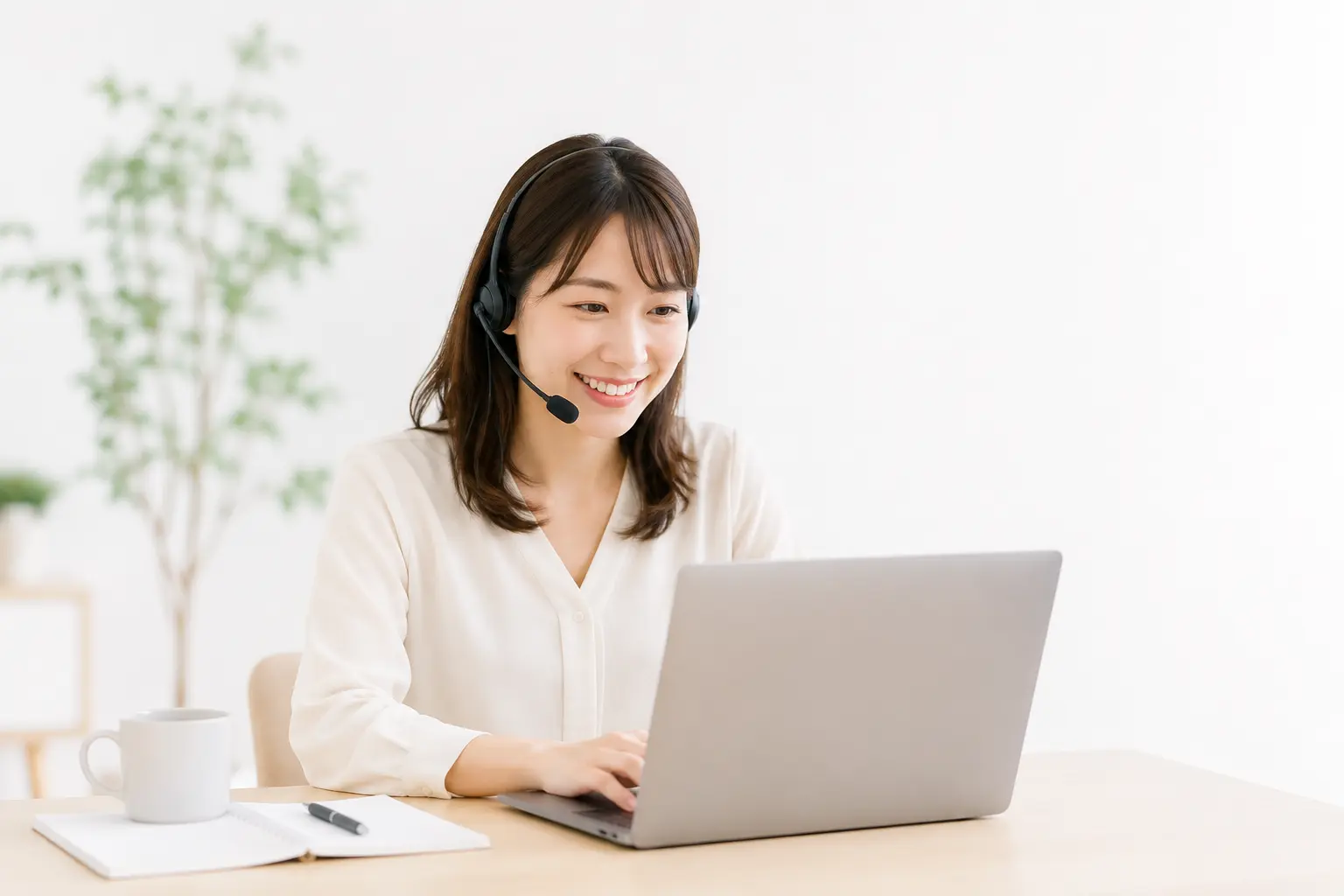 専任プロフェッショナルによる伴走