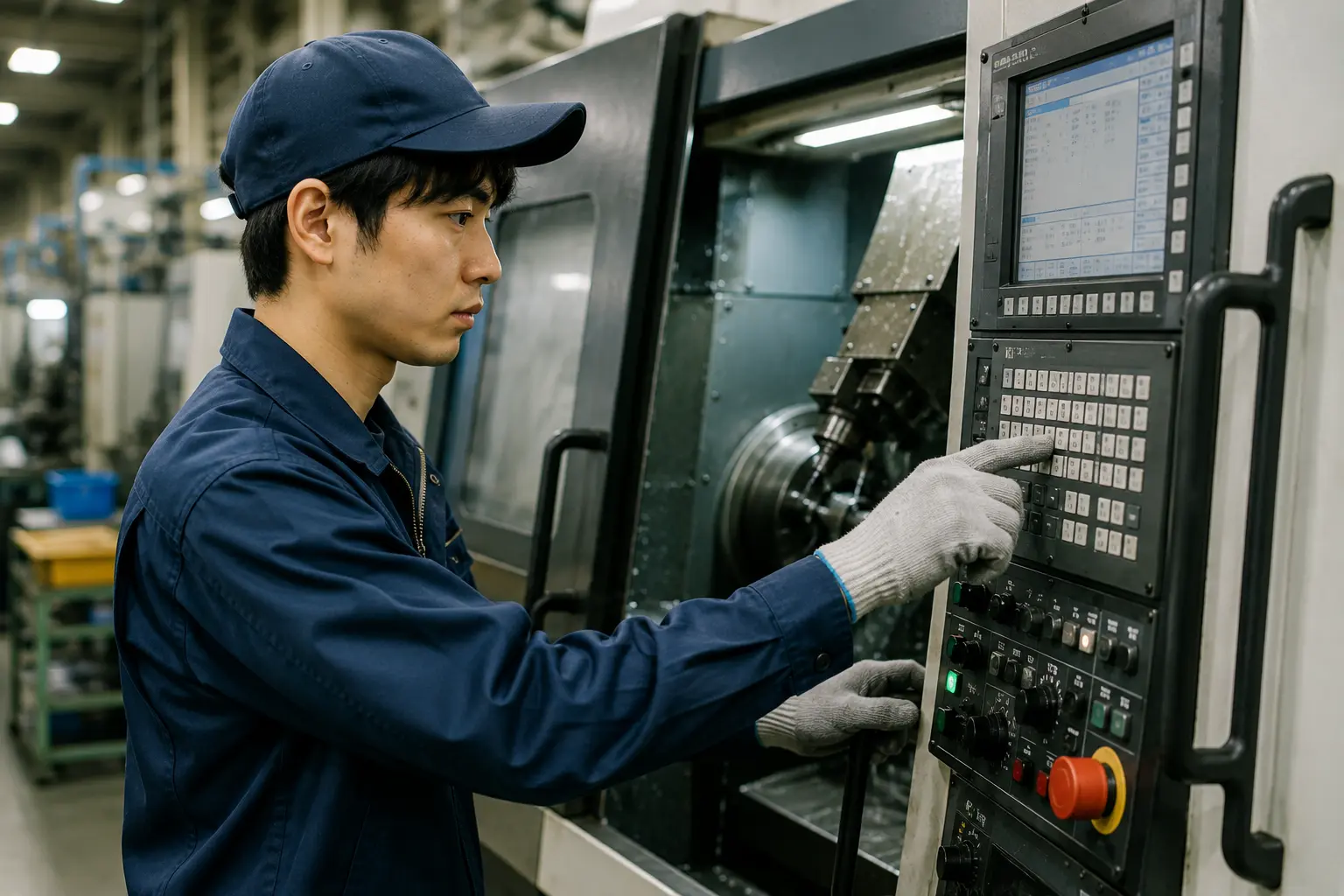 その他工場